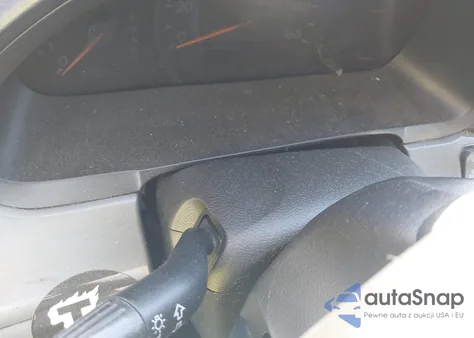 2006 Honda Odyssey Ex-L z USA, uszkodzony, nr VIN 5FNRL38726B092305